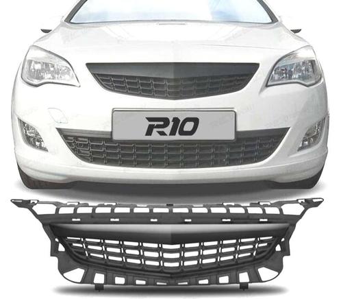 CALANDRE ASTRA J 09-12 NOIR, Auto-onderdelen, Carrosserie, Verzenden