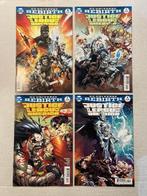 Justice League of America (2017) 24 comics in range # 1 to, Nieuw
