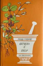 Genees u zelf 9789060303122 M. Uyldert, Boeken, Verzenden, Gelezen, M. Uyldert