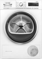 Siemens Wt47w5w0 Warmtepompdroger 8kg, Elektronische apparatuur, Droogkasten, Ophalen of Verzenden, Nieuw