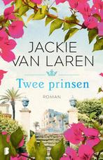 Twee prinsen 9789022595008, Gelezen, Jackie van Laren, Verzenden