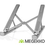 Nedis Laptopstandaard, Verzenden, Nieuw