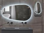 Online Veiling: Luxury wellness 139x64cm design led spiegel