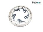 Remschijf Achter Suzuki GSX R 600 2008-2010 (GSXR600, Motoren, Verzenden, Gebruikt