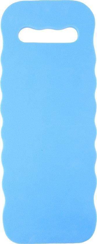 2dekans | Kinzo Garden Blauwe kniekussen - Tuin -, Tuin en Terras, Overige Tuin en Terras, Ophalen of Verzenden