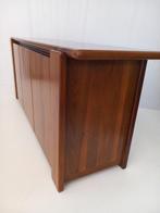 Mobilgirgi - Tarcisio Colzani - Dressoir - Marengo - Walnoot