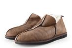 Shepherd Pantoffels in maat 44 Bruin | 5% extra korting, Bruin, Verzenden, Shepherd, Pantoffels of Sloffen