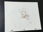 Walt Disney - Dessin danimation original de Mickey Mouse -, Verzamelen, Nieuw