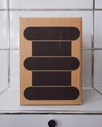 Kartell - Ettore Sottsass - Pilastro (Violet) - Tabouret -