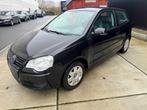 Online veiling - 2005 Volkswagen Polo, Nieuw