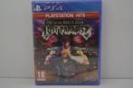 Fist Of The North Star - Lost Paradise - SEALED (PS4), Games en Spelcomputers, Nieuw