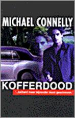 Kofferdood / Parel pockets 9789022527092 Michael Connelly, Boeken, Verzenden, Gelezen, Michael Connelly