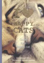I love Happy Cats 9789082772227 Anneleen Bru, Boeken, Taal | Engels, Verzenden, Zo goed als nieuw, Anneleen Bru