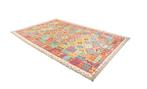 Kelim - Kelim - 309 cm - 207 cm - ongebruikt-Vintagestijl, Huis en Inrichting, Stoffering | Tapijten en Vloerkleden, Nieuw