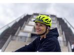 Abus Urban-I 3.0 - Fietshelm - Reflectoren en, Verzenden, Zo goed als nieuw