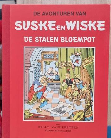 Suske en Wiske - Diverse titels - zie beschrijving - 18 beschikbaar voor biedingen