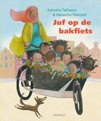 Juf op de bakfiets (9789025886264, Kamalia Talhaoui), Verzenden