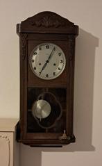 Regulateur wandklok - Kienzle - Hout, Messing - 1920-1930