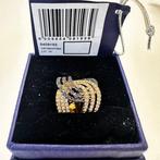 Swarovski - Metaal - Ring