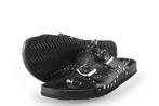 Ann Rocks Sandalen in maat 40 Zwart | 5% extra korting, Kleding | Dames, Schoenen, Ann Rocks, Verzenden, Zwart, Sandalen of Muiltjes