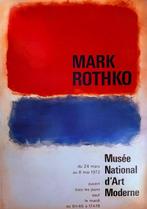 Mark Rothko - “Exhibition at the National Museum of Modern, Antiek en Kunst, Kunst | Tekeningen en Fotografie