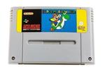 Super Mario World [Super Nintendo], Games en Spelcomputers, Verzenden, Nieuw