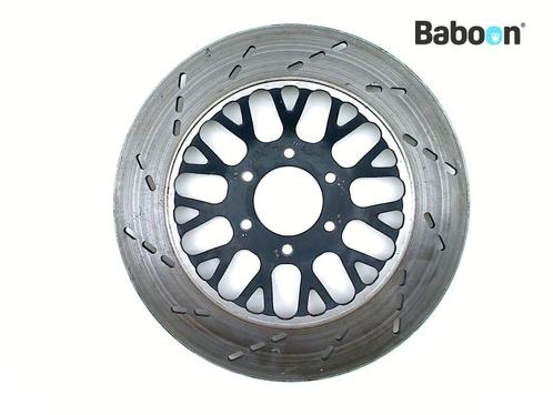 Remschijf Links Voor Suzuki GS 1100 E 1982-1983 (GS1100, Motoren, Onderdelen | Suzuki, Gebruikt, Verzenden