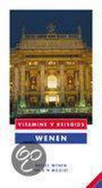 Wenen / Vitamine V reisgids 9789021585581 L. James, Boeken, Verzenden, Zo goed als nieuw, L. James