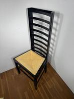 Cassina - Charles Rennie Mackintosh - Chaise - Saule - Bois,