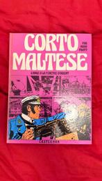 Hugo Pratt - 3x C + 2x B - EO/Ré - 5 Album - 1973/1984, Livres, BD