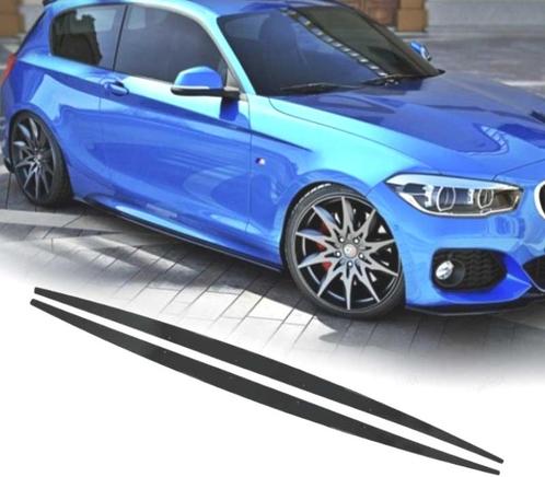 RAJOUTS BAS DE CAISSE BMW F20 F21 11-18 LOOK M PERFORMANCE N, Auto-onderdelen, Carrosserie, Verzenden