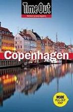 Time Out Copenhagen City Guide 9781846703300 Time Out, Verzenden, Gelezen, Time Out