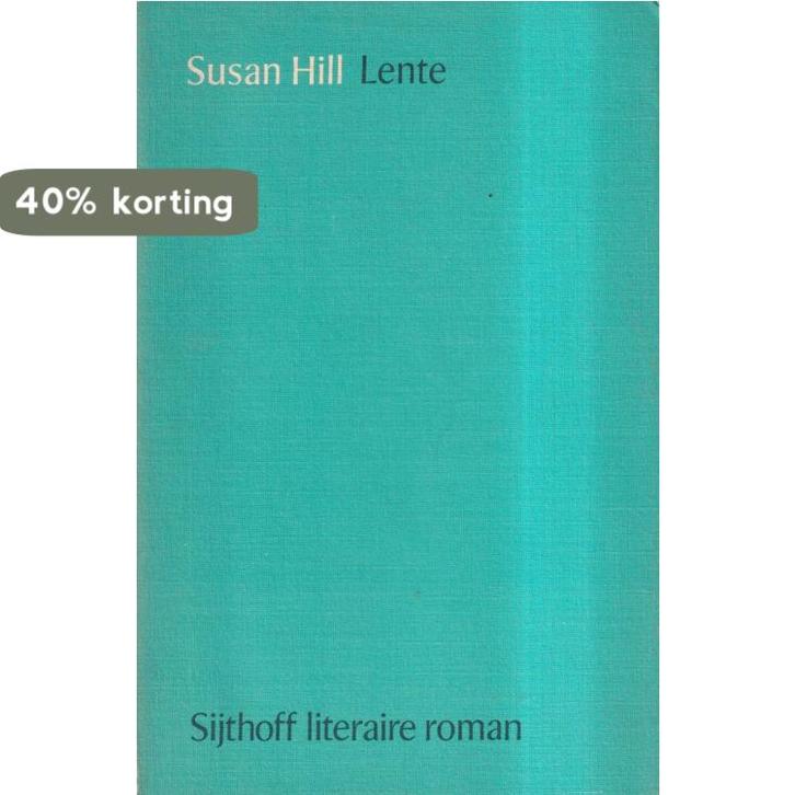 Lente 9789021809847 Eric Hill, Boeken, Literatuur, Gelezen, Verzenden