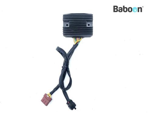 Spanningsregelaar Piaggio | Vespa MP3 250 ie LT 2008-2009, Motoren, Onderdelen | Overige, Gebruikt, Verzenden