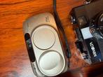 Minolta Compact film cameras and APS cameras – mixed models, Audio, Tv en Foto, Fotocamera's Analoog, Nieuw