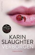 Verborgen 9789402703115 Karin Slaughter, Livres, Verzenden, Karin Slaughter
