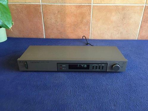Akai - DT-110 Minuterie pour équipement audio, Audio, Tv en Foto, Radio's