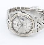 Rolex - Datejust - Silver Dial - 116234 - Unisex - 2000-2010, Nieuw