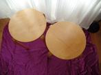 IKEA - Tabouret (2) - Frosta - Bois, Antiek en Kunst