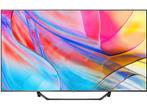 Hisense 43 Qled 4k Smart Tv 43a72kq, Audio, Tv en Foto, Televisies, Overige merken, Verzenden, Nieuw, 100 cm of meer