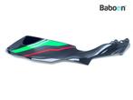 Couvercle du réservoir gauche Kawasaki NINJA 125 2021, Motoren, Verzenden, Nieuw