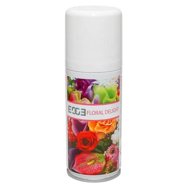 Luchtverfrisser Navulling | EURO | Floral Delight | Aerosol, Zakelijke goederen, Horeca | Keukenapparatuur, Nieuw in verpakking