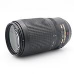 Nikon AF-S 70-300mm F/4.5-5.6G ED VR occasion, Audio, Tv en Foto, Verzenden, Zo goed als nieuw