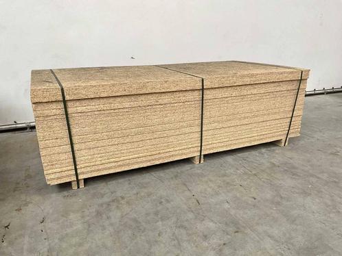 Veiling: Platen OSB 2440x1220x14mm 51 stuks Nieuw, Auto-onderdelen, Accu's en Toebehoren, Ophalen
