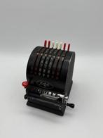 Lipsia Addi 7 - Lipsia Rechenmaschinenfabrik O. Holzapfel, Antiek en Kunst