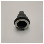 Bieden: Trend Marine Stalon Side Stainless Steel Deck Drain, Watersport en Boten, Ophalen of Verzenden, Nieuw