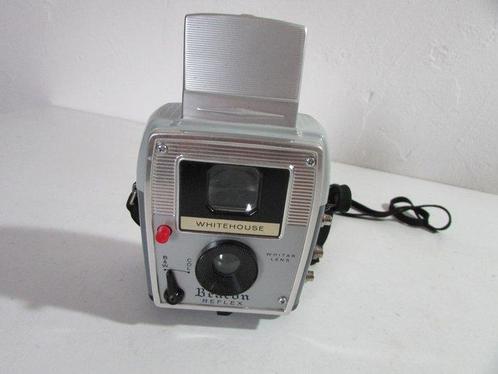 Kodak, Beacon Brownie Fiesta; Beacon Reflex Appareil photo, Audio, Tv en Foto, Fotocamera's Analoog