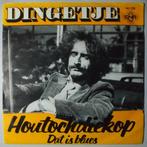 Dingetje - Houtochdiekop - Single, Pop, Gebruikt, 7 inch, Single