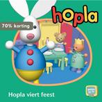 Hopla viert feest / Hopla - Leesboeken / 0 9789037496055, Boeken, Verzenden, Gelezen
