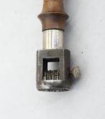 Poststempel - Origineel datumstempel Lukula Télégraphe -, Timbres & Monnaies, Timbres | Europe | Belgique